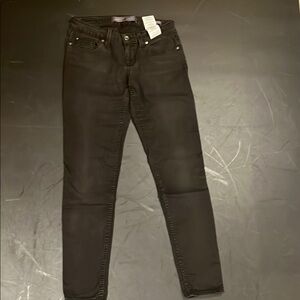 Guess Black Denim Jeans